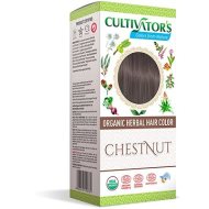 Cultivator Natural 9 Gaštanová 4x25g - cena, porovnanie