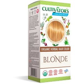 Cultivator Natural 3 Blond 4x25g