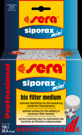 Sera Siporax Mini Professional 500ml