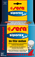 Sera Siporax Mini Professional 500ml - cena, porovnanie