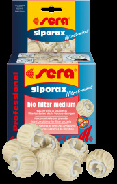 Sera Siporax Nitrat-mínus Professional 500ml