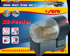 Sera XS-Feeder