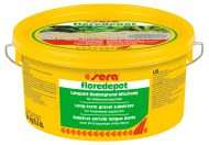 Sera Floredepot 2,4kg - cena, porovnanie