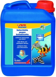 Sera Toxivec 2500ml