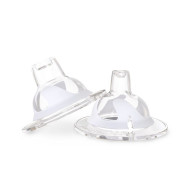 Twistshake Spout plochý 2ks - cena, porovnanie