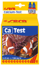 Sera Ca-Test kalcium 15ml