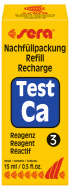 Sera Ca-Test 3 kalcium 15ml - cena, porovnanie