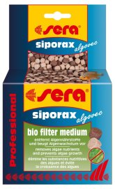 Sera Siporax Algovec Professional 210g