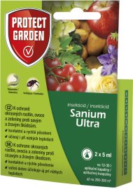 Bayer Garden Sanium Ultra 2x5ml
