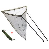 Zfish Synapse CLN 36 Carbon Landing Net + Plavák - cena, porovnanie