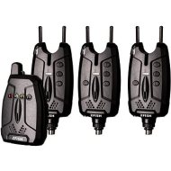 Zfish Bite Alarm Set Prime 3 + 1 - cena, porovnanie