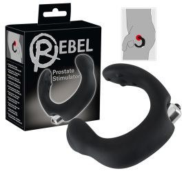 Rebel Kidz Prostate Stimulator