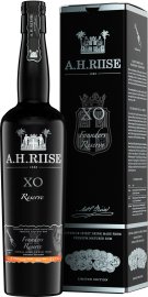 A.H. Riise XO Founders Reserve Batch 5 0.7l