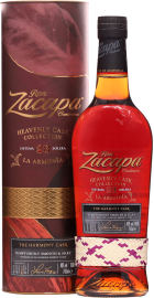 Ron Zacapa Centenario La Armonia Heavenly Cask Collection 0,7l