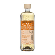 Koskenkorva Peach 0.7l - cena, porovnanie