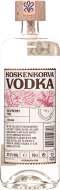 Koskenkorva Raspberry Pine 0.7l - cena, porovnanie