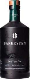 Bareksten Old Tom Gin 0,7l