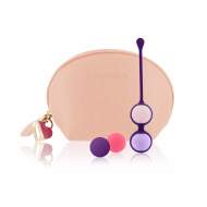 Rianne S Essentials Pussy Playballs - cena, porovnanie