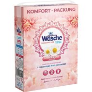 Königliche Wäsche Prací prášok Universal Sensitive s harmančekom 7kg - cena, porovnanie