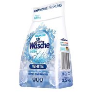 Königliche Wäsche Prací prášok White 3,5kg - cena, porovnanie