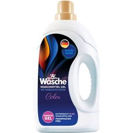 Königliche Wäsche Prací gél Color 5l