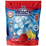 Königliche Wäsche Tablety do umývačky 68ks - cena, porovnanie