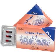Bio Planet Dragon Power Plus 6tbl
