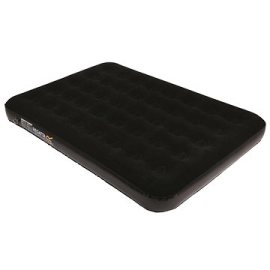 Regatta Flock Airbed Dbl