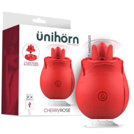 Intoyou Ünihörn CherryRose