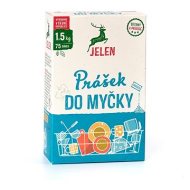 Jelen Prášok do umývačky 1,5kg - cena, porovnanie