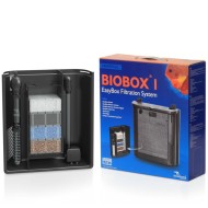 Aquatlantis BioBox 1 do 100L - cena, porovnanie