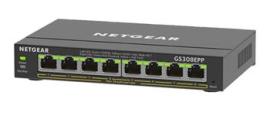 Netgear GS308EPP