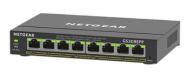 Netgear GS308EPP - cena, porovnanie