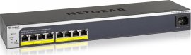 Netgear GS408EPP