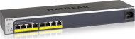 Netgear GS408EPP - cena, porovnanie