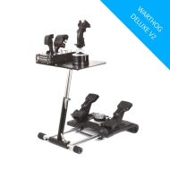 Wheel Stand Pro DELUXE V2 Wheel Stand Pro Hotas Warthog/X55/X52