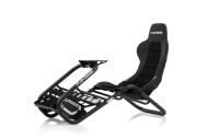 Playseats Trophy Black - cena, porovnanie