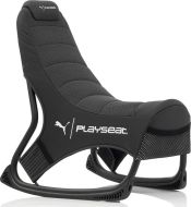 Playseats Puma Active Gaming Seat Black - cena, porovnanie