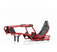 Playseats Formula Intelligence Red - cena, porovnanie