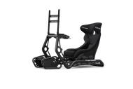 Playseats Sensation Pro Black - ActiFit - cena, porovnanie