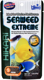Hikari Seaweed extreme 45g