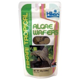 Hikari Algae Wafers 20g