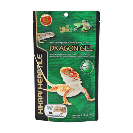 Hikari DragonGel 60g