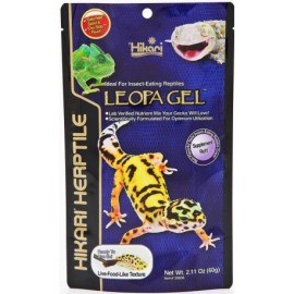 Hikari LeopaGel 60g