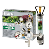 Dupla CO2 Set Complete 250 + fľaša 500g - cena, porovnanie