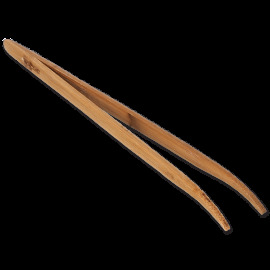Repti Planet Kvalitná pinzeta z bambusu 28cm