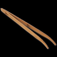 Repti Planet Kvalitná pinzeta z bambusu 28cm - cena, porovnanie