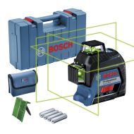 Bosch GLL 3-80 G - cena, porovnanie