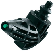 Bosch 90° tryska F016800581 - cena, porovnanie