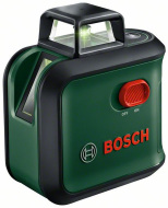 Bosch AdvancedLevel 360 Set 0603663B04 - cena, porovnanie